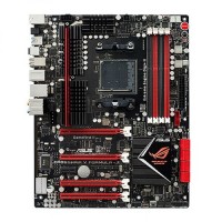 ASUS CROSSHAIR V FORMULA Z 